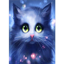 5D Diamond Painting voor Kinderen en Volwassenen -  Doe-het-zelf Mozaïek Borduurwerk Deel 2 19 / 20x30cm Korting