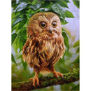 5D Diamond Painting voor Kinderen en Volwassenen -  Doe-het-zelf Mozaïek Borduurwerk Deel 3 17 / 20x30cm Korting