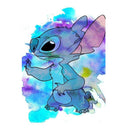 5D Diamond Painting voor Kinderen en Volwassenen -  Doe-het-zelf Mozaïek Borduurwerk Deel 3 2 / 20x30cm Korting