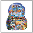 5D Diamond Painting voor Kinderen en Volwassenen -  Doe-het-zelf Mozaïek Borduurwerk Deel 4 5 / 30x30cm Korting