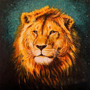 5D Diamond Painting voor Kinderen en Volwassenen - Doe-het-zelf Mozaïek Borduurwerk Deel 5 15 / 20*20cm Korting