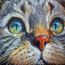 5D Diamond Painting voor Kinderen en Volwassenen - Doe-het-zelf Mozaïek Borduurwerk Deel 5 22 / 20*20cm Korting