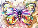 5D Diamond Painting voor Kinderen en Volwassenen -  Doe-het-zelf Mozaïek Borduurwerk Deel 6 12 / 20*30cm Korting