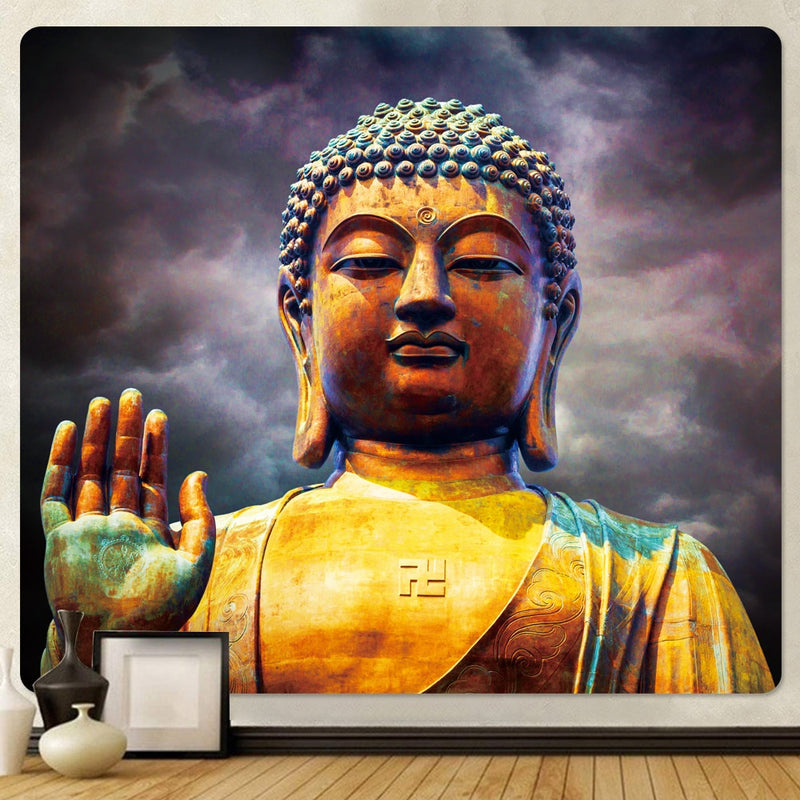Buddha - 15 varianten
