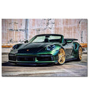 Racewagens - 16 varianten