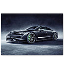 Racewagens - 16 varianten