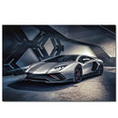 Racewagens - 16 varianten