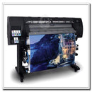 Kleurrijke Wereldkaart Canvasdoek Korting