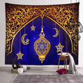 Ramadan Eid Mubarak Wandkleed Decoratie 20 / 100X75CM Korting